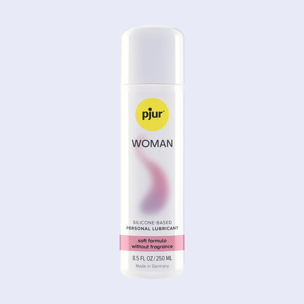 Pjur Woman Silicone-Based Lubricant - La Pepa