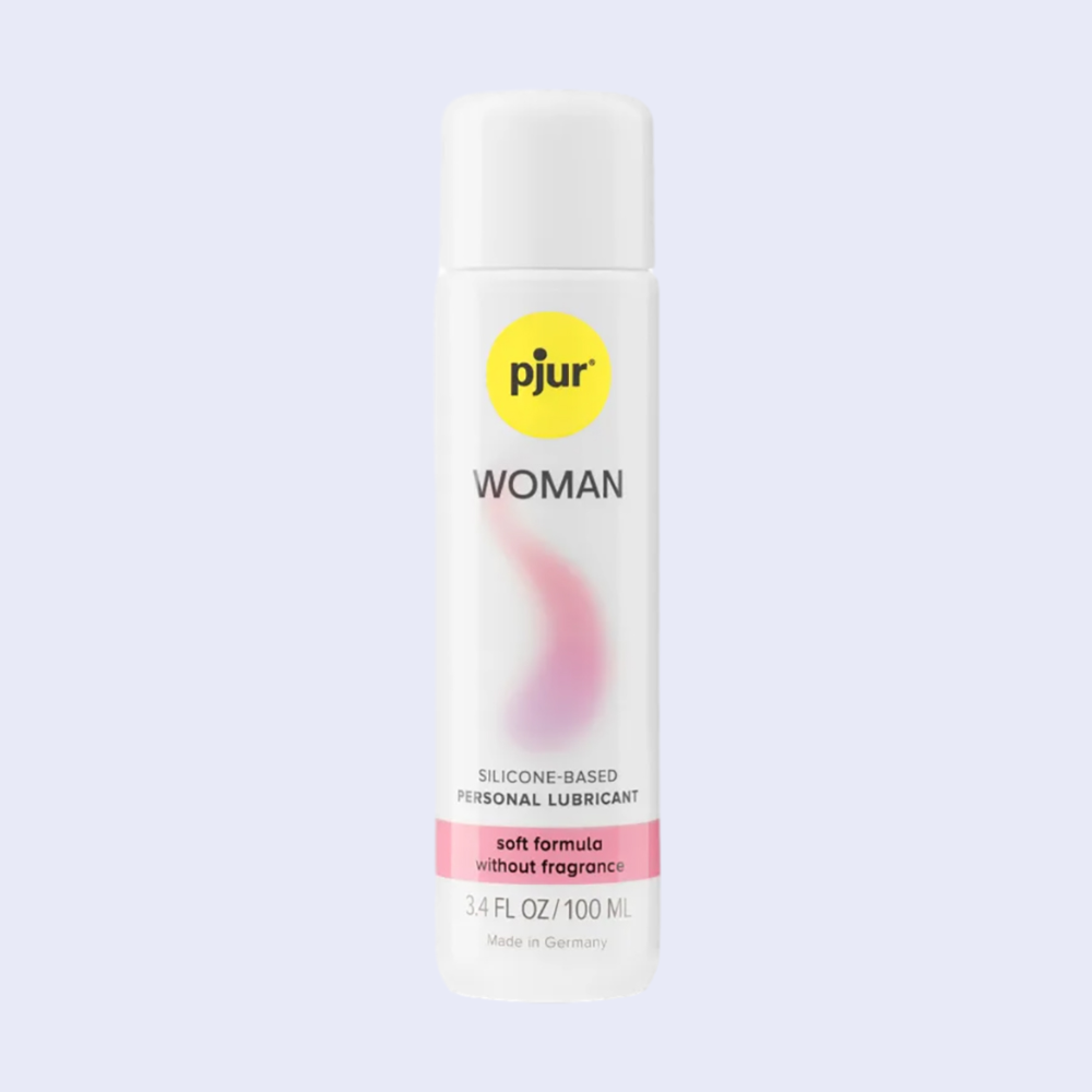 Pjur Woman Silicone-Based Lubricant - La Pepa