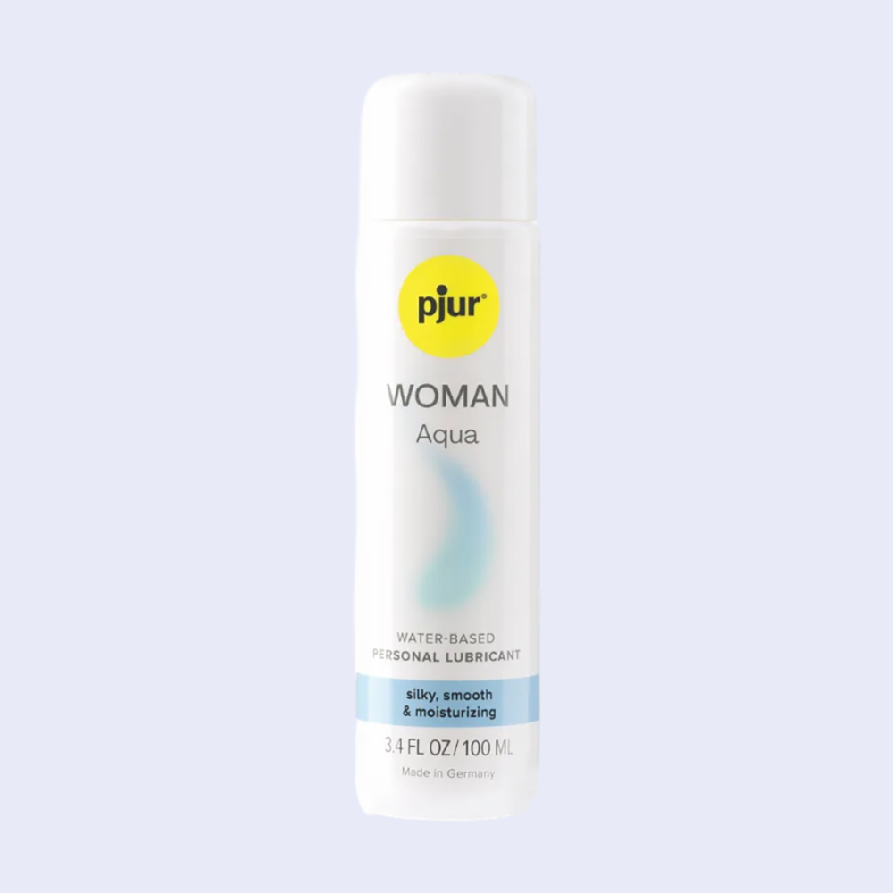 Pjur Woman Water-Based Lubricant - La Pepa
