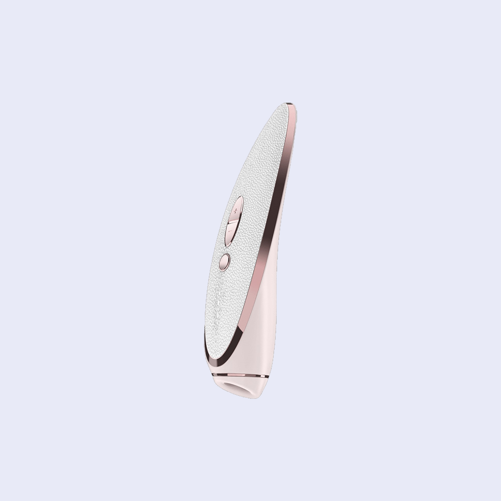 Satisfyer Pret-a-Porter - La Pepa