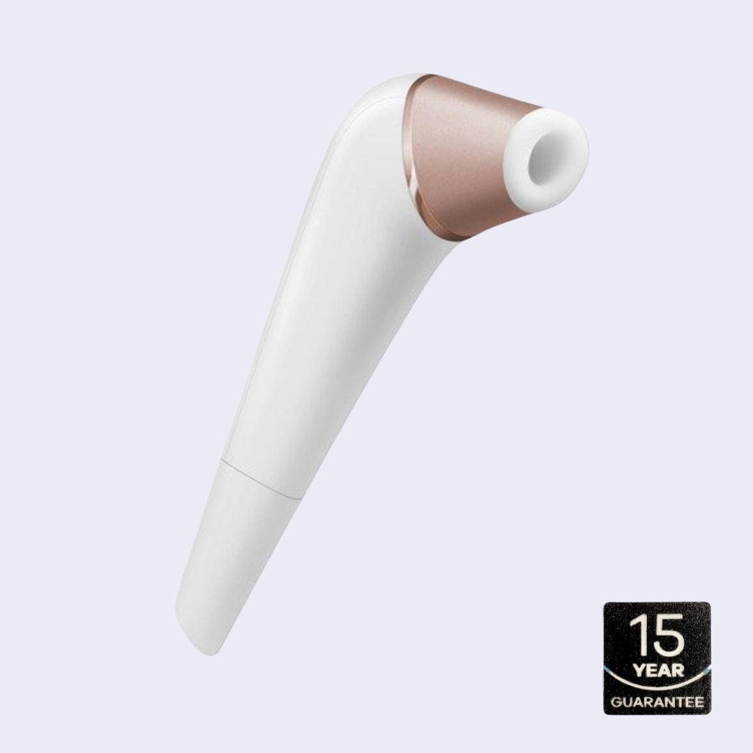 Satisfyer Dos - La Pepa