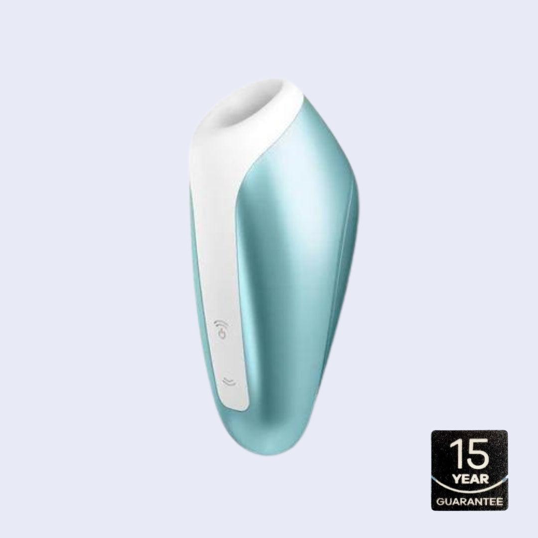 Satisfyer Love Breeze - La Pepa