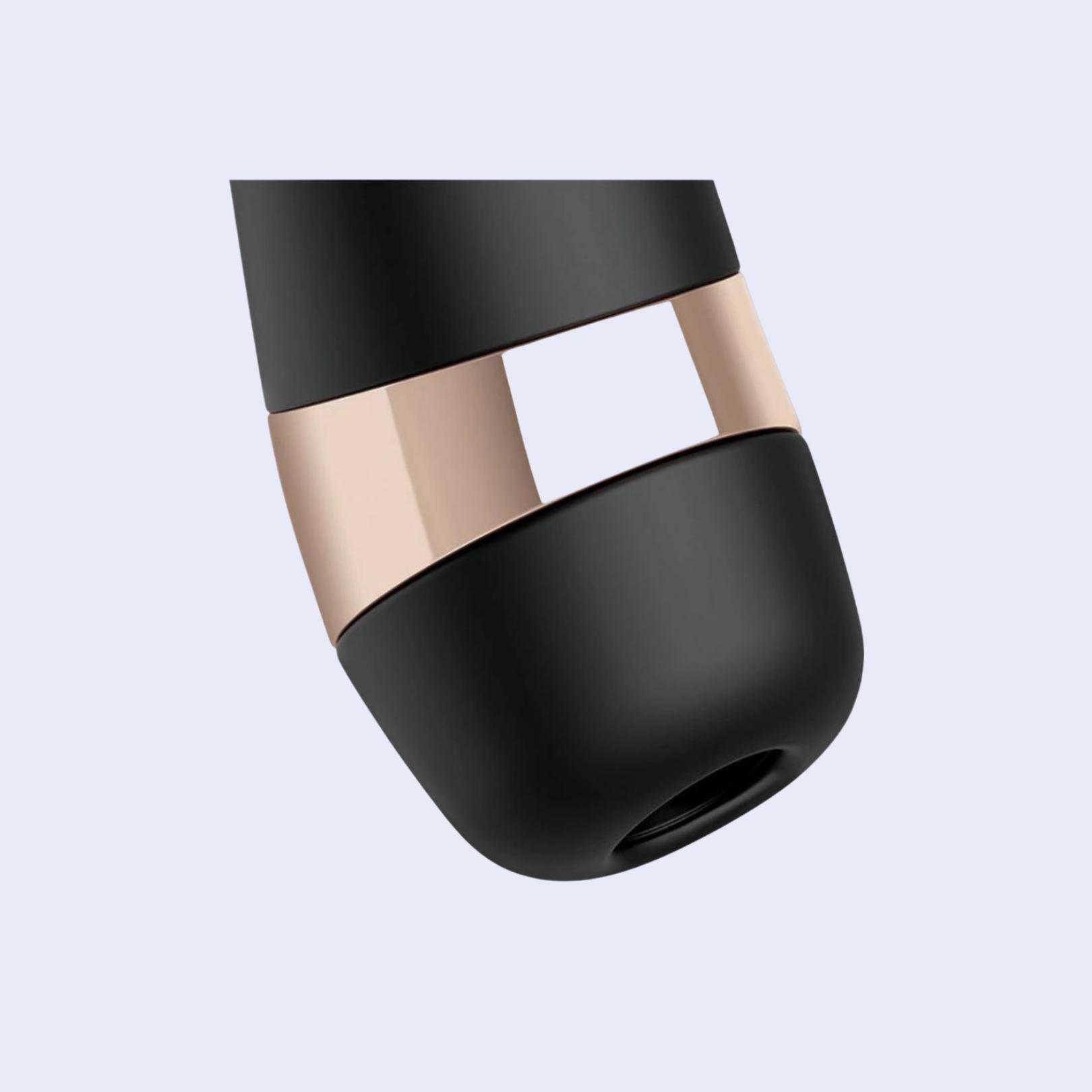 Satisfyer Pro 3+ - La Pepa
