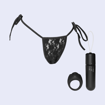 Screaming O My Secret 4T Panty Vibrator