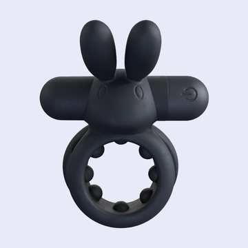 Screaming O Rechargeable Ohare Vibrating Cock Ring