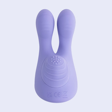Selopa Handsy Palm Vibrator