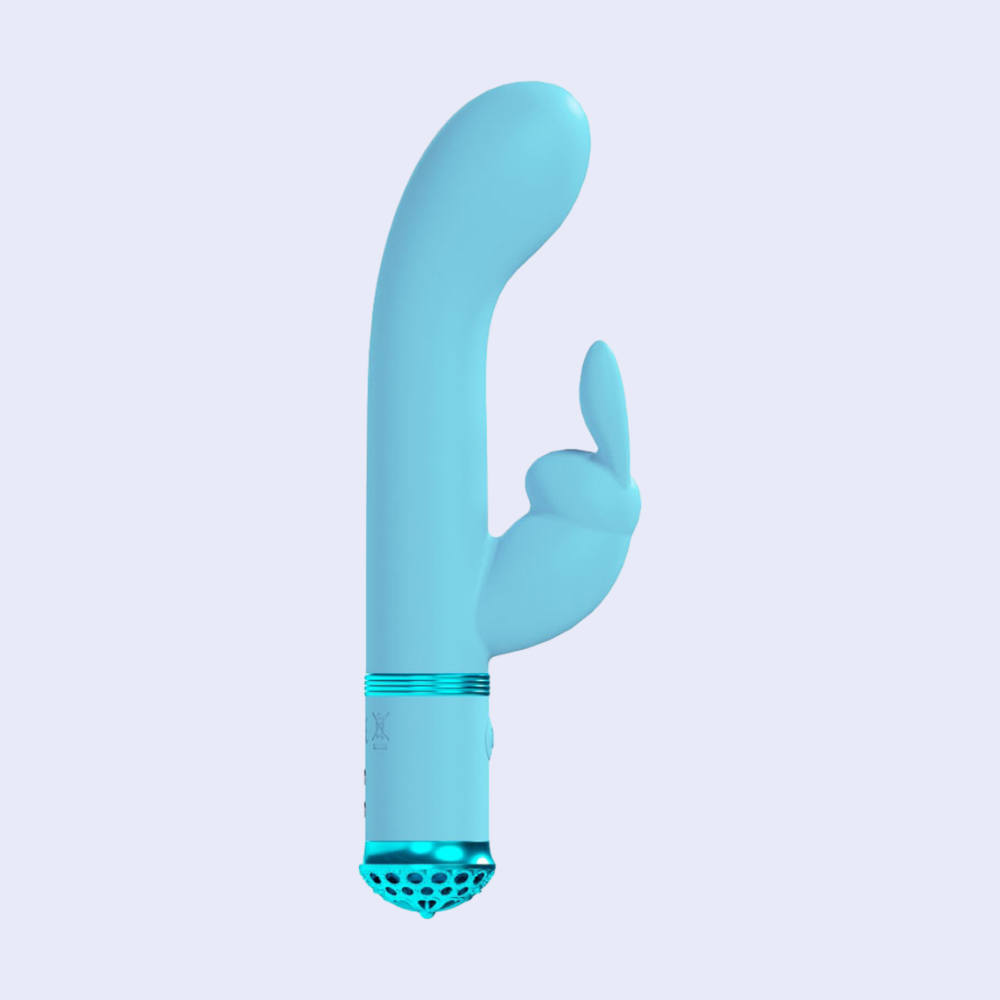 Loveline Belle Rabbit Vibrator - La Pepa