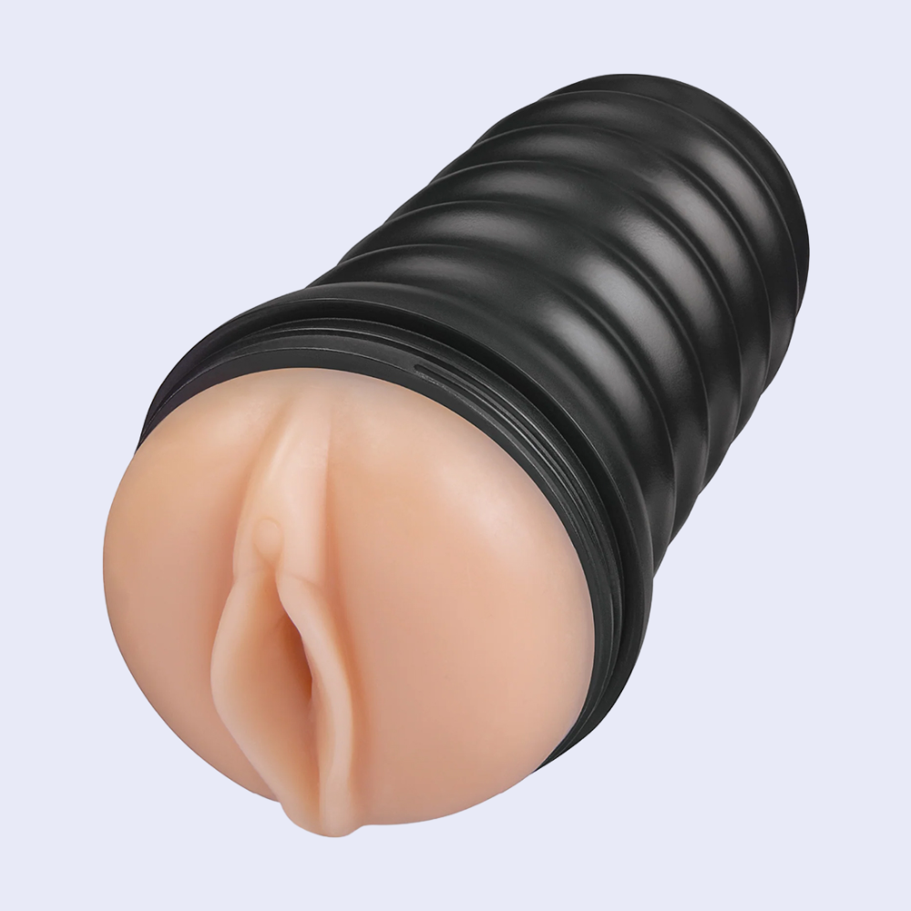 Stroke-X Stealth Porn Star Pussy Stroker - La Pepa