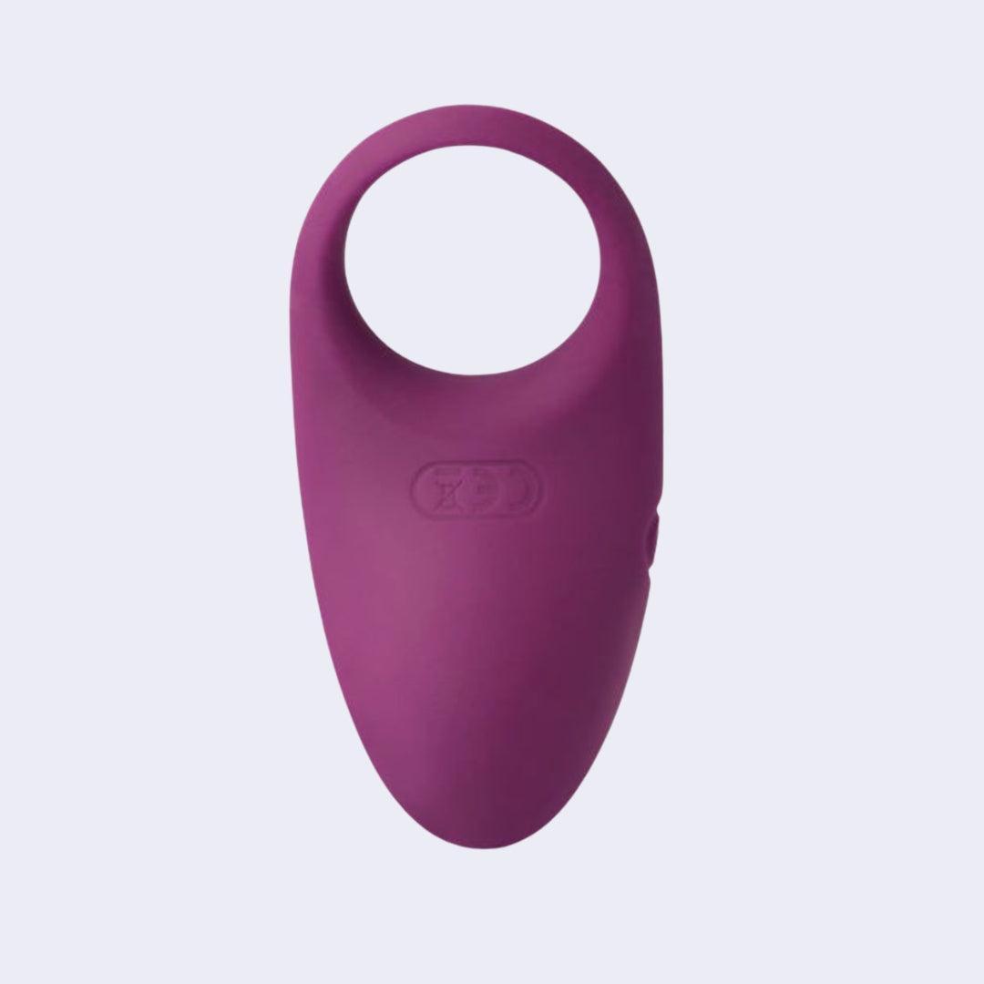 Svakom Anillo Vibrador Winni - La Pepa