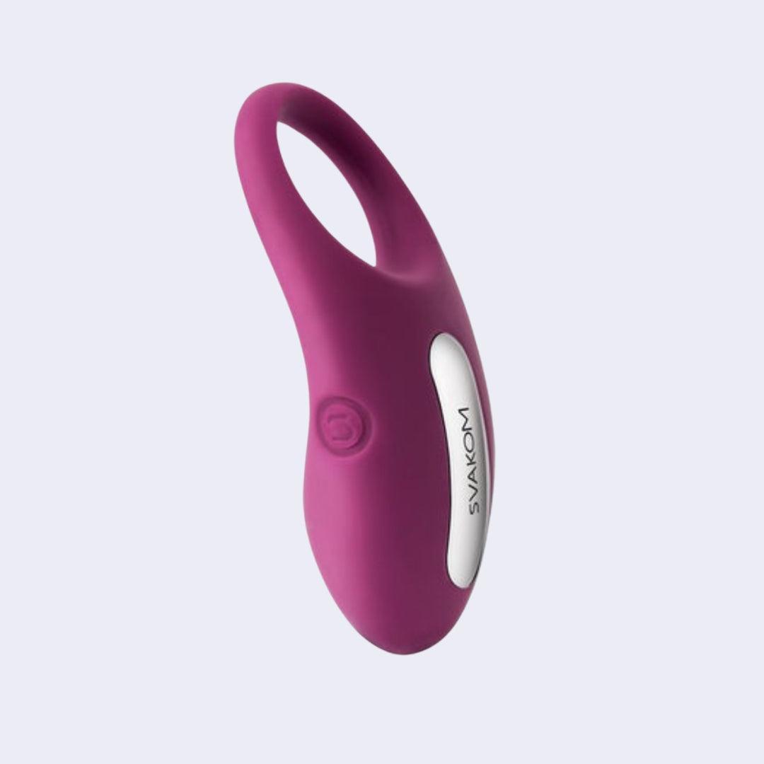 Svakom Anillo Vibrador Winni - La Pepa