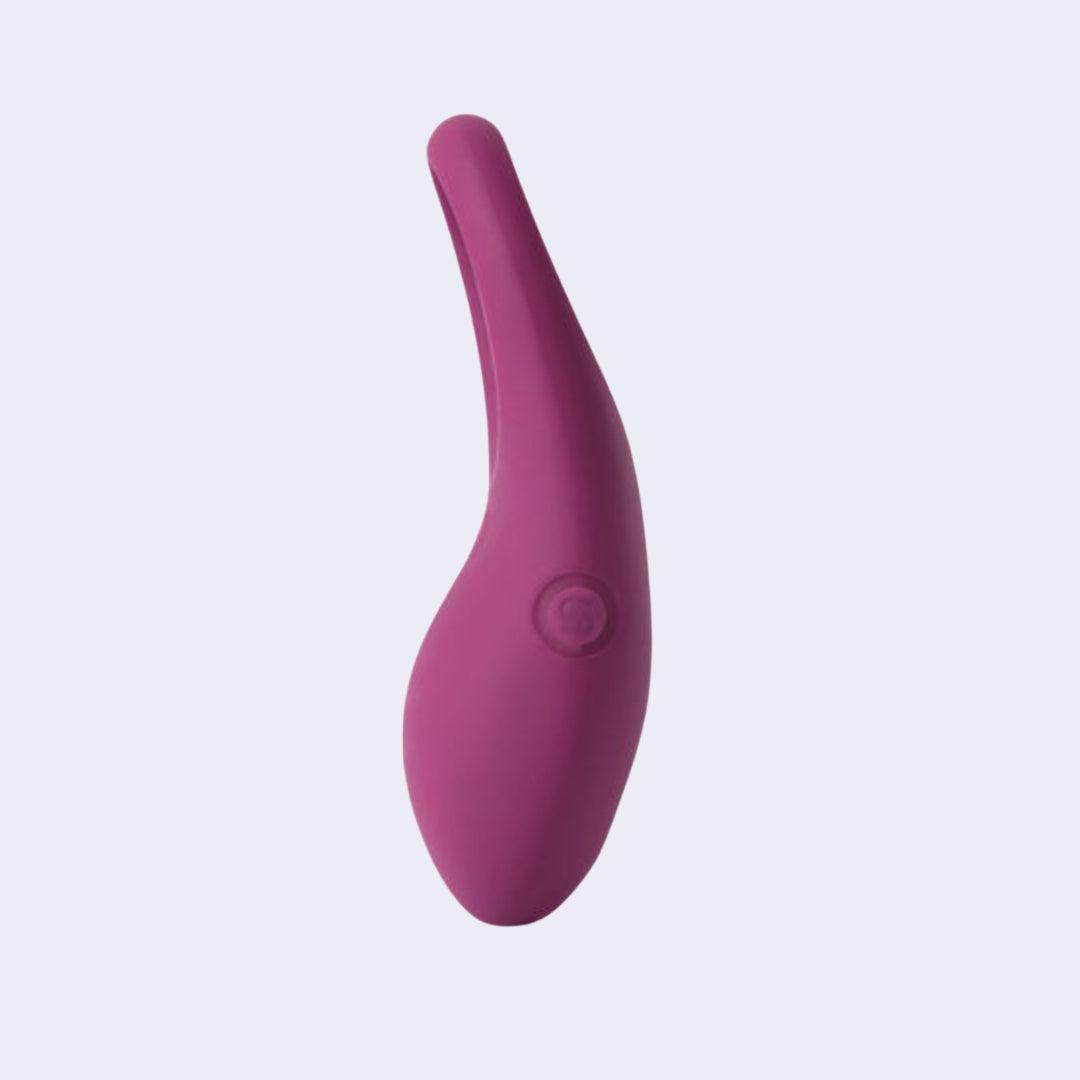 Svakom Anillo Vibrador Winni - La Pepa