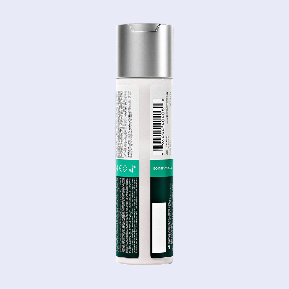 JO Cumplay Fragrance-Free Hybrid Lubricant - La Pepa