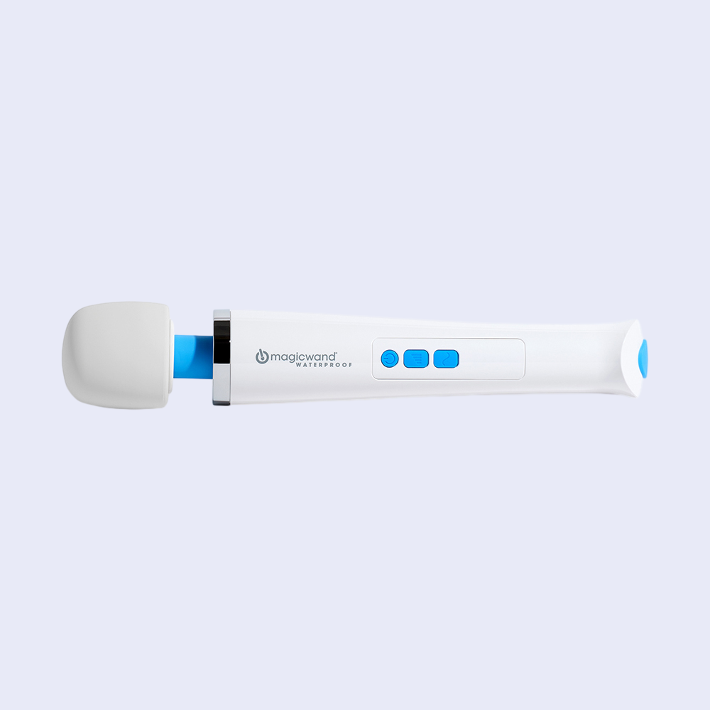 Magic Wand Waterproof HV-360 Wand Massager - La Pepa
