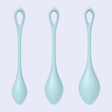 Satisfyer Yoni Power 2 Kegel Balls