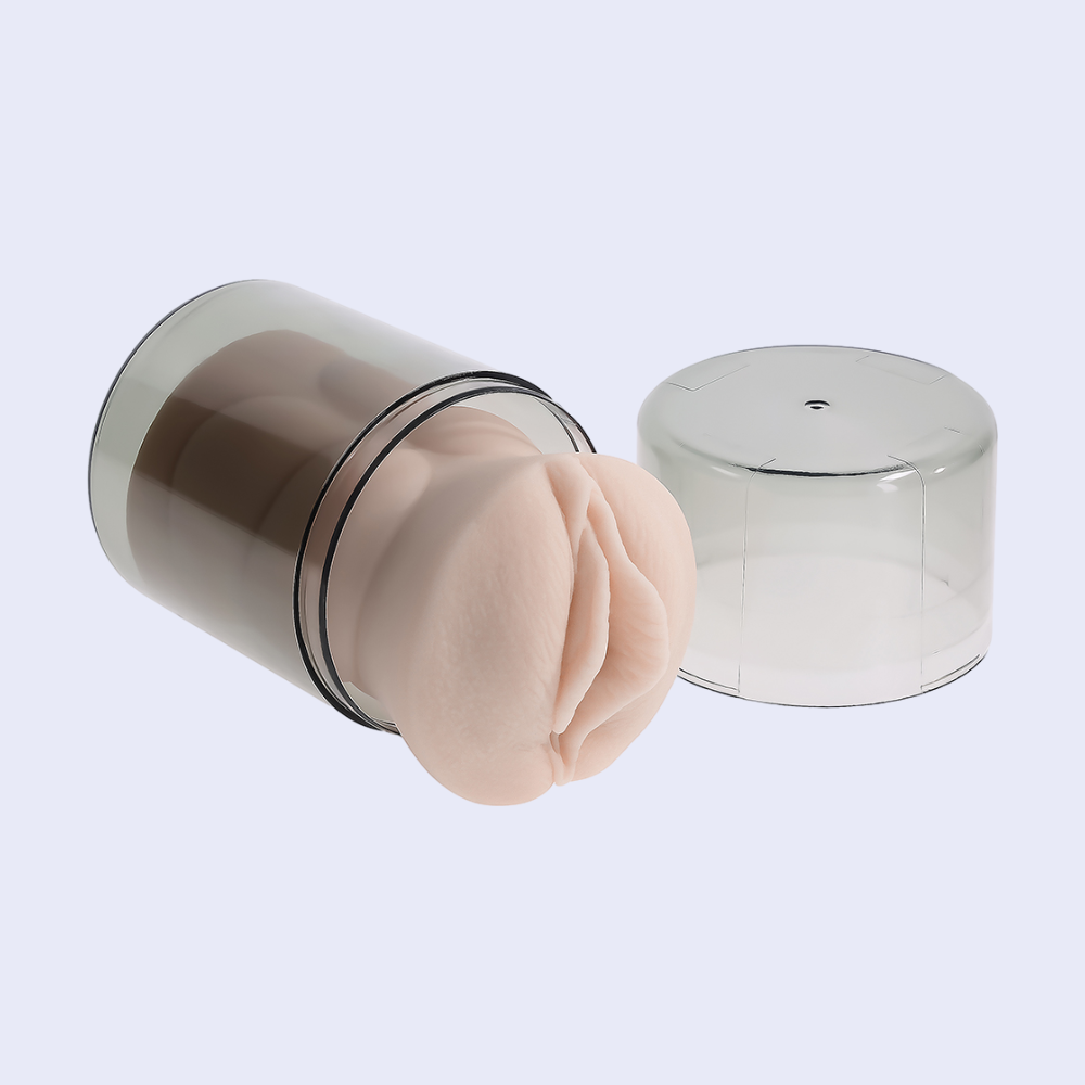 Zero Tolerance Sasha Grey Mini Vagina Stroker - La Pepa